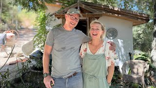 Big Changes and Exciting Progress | Building a House in Portugal