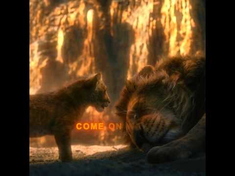 He's alive - Mufasa and simba #thelionking #mufasa #simba #disney #shorts #edit #royality