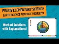 Earth Science Concepts and Phenomena