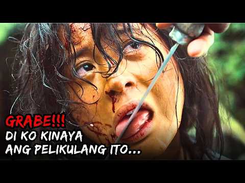 Kapag Puno na ang Salop, Dapat Nang Kalusin | Bedevilled (2010) Movie Recap Tagalog