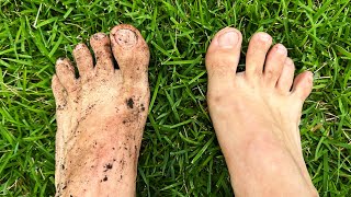 I Ran 100 Miles In 7 Days