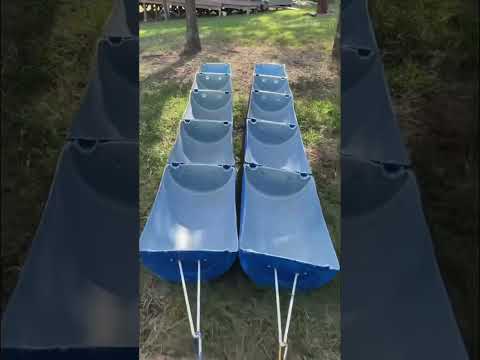 The Centipede #cattle #diy #affordable #reels #fyp