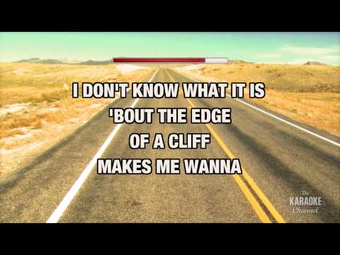 Why Would I Say Goodbye : Brooks & Dunn | Karaoke with Lyrics