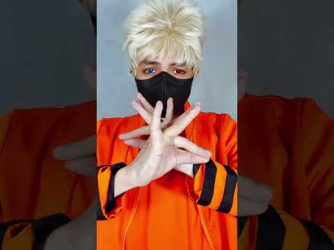 It’s hard to trust someone that hurts you in the past #fingerdance #maskedhokage #naruto0919plays