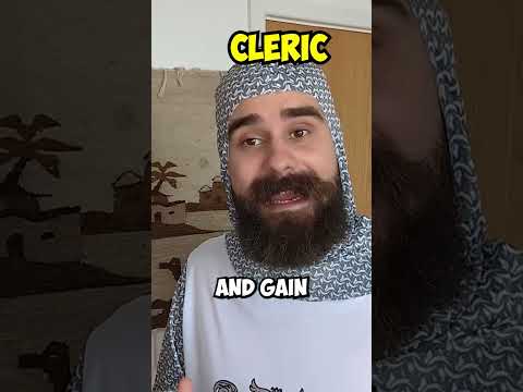 Level 2 War Crimes with Critical Role's Tal'dorei