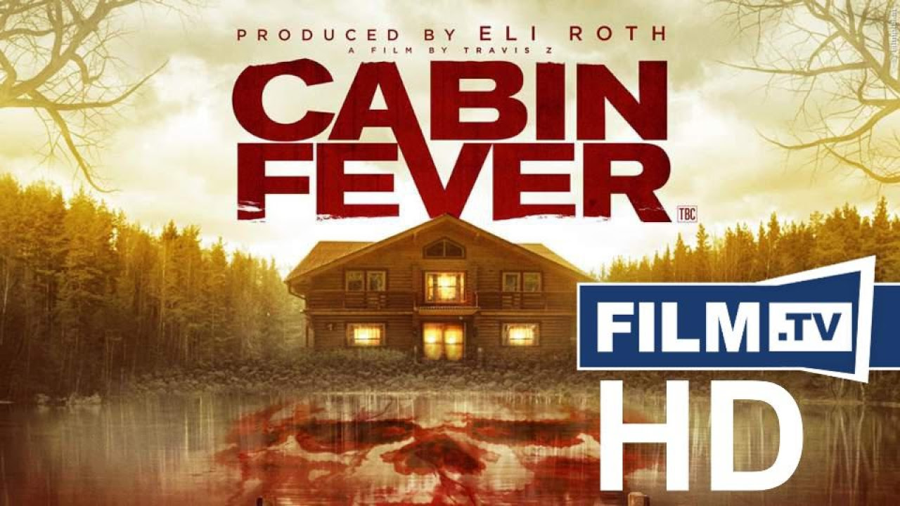 Cabin Fever - The New Outbreak Vorschaubild des Trailers