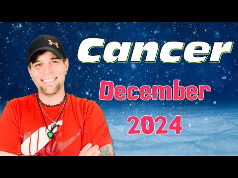 Cancer - They’re too afraid to come forward! - December 2024