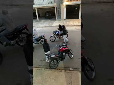 Olha o que eles fizeram 😱🎭