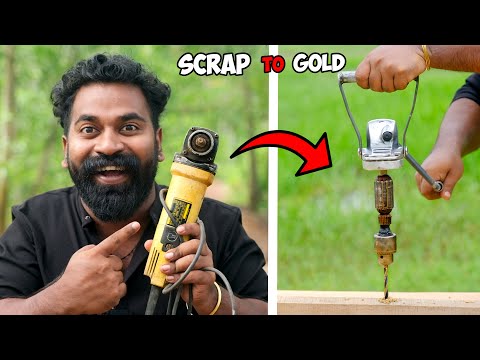Scrap To Gold | ആക്രിക്കടയിൽ നിധി | M4 Tech |