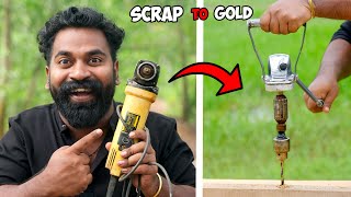 Scrap To Gold | ആക്രിക്കടയിൽ നിധി | M4 Tech |