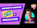 Understanding pH and Hydrogen Ion Concentration