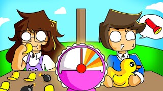 JOGANDO TRENDS DO TIKTOK NO ROBLOX!