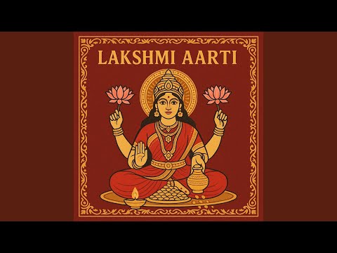 Lakshmi Aarti