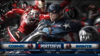 The best lite build ever kodi 17.1 all devices MUST WATCH 04/05/2017