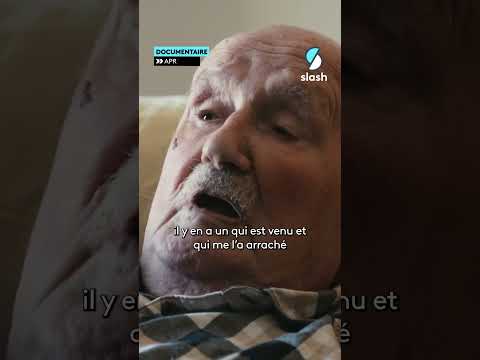 Le récit glaçant d’un des derniers résistants 🕯️