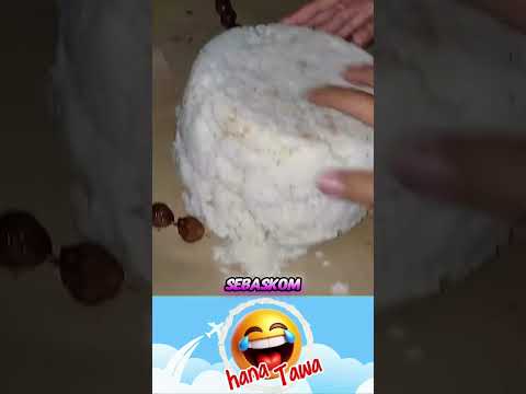 lauknya kurang banyak bang
