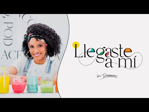 Llegaste a mà - Su Presencia - Jesús | Video Oficial