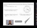 Probability and Independence Concepts