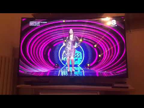 Murielcantanteliveshowduo