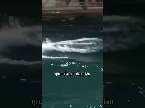 นี่อาจเป็นเหตุผลที่เรือรบอเมริกาแทบไม่เคยแพ้ทะเล #ไวรัล #สาระ #shortvideo