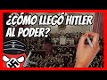 Historia de los Movimientos Totalitarios en Europa