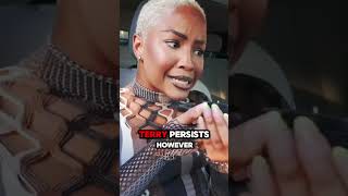 Why Does Taylor Terry Insist on Dancing for Chris Brown While Pregnant, Even Risking a