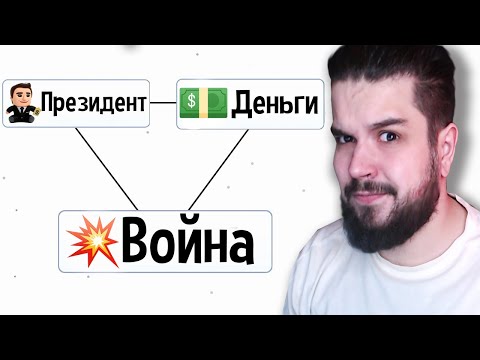 Создал ВСЕ из НИЧЕГО но ЛУЧШЕ БЫ Я ЭТО НЕ ДЕЛАЛ... - Infinite Craft