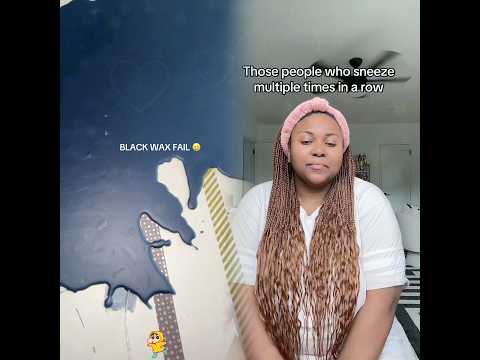 You gotta wait until they’re done😭