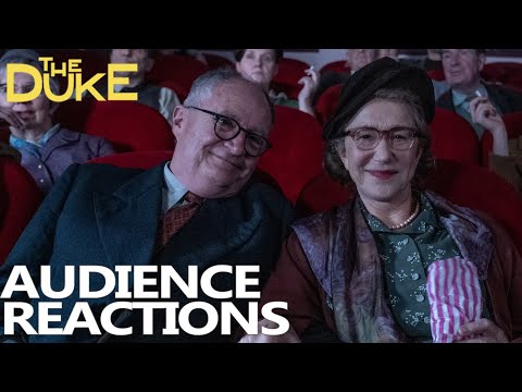 Audience React to The Duke