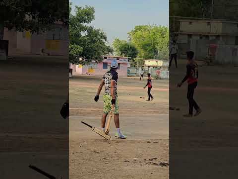 ANKIT MOURYA - AK47🔥#cricket
