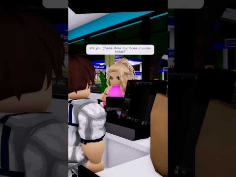 When You Catch MOM CHEATING on DAD.. 😳 #roblox #shorts