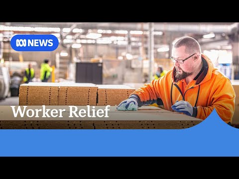 YouTube video thumbnail: Employees Return as Disability Employment Provider Bedford Avoids Administration