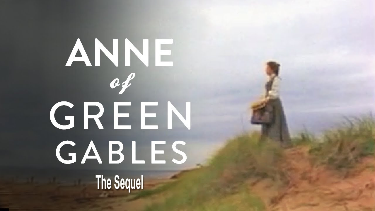 Anne of Green Gables: The Sequel Trailer thumbnail