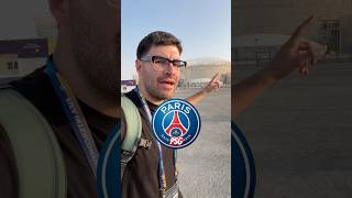💥 ¿Ver un partido del PSG por tan sólo $14 dólares? #futbol #copaintercontinental #psg #shorts