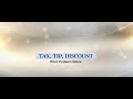 Exploring Tax, Tip, and Discount Calculations