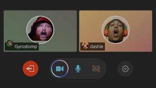CaseOh & Dashie Funniest Moments