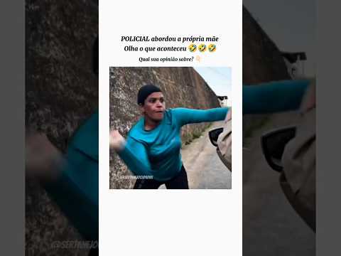 Ele abordou a própria mãe ☝🏻😳 Qual sua opinião? #cortesbrunorosacantor #hypexcortes #humor