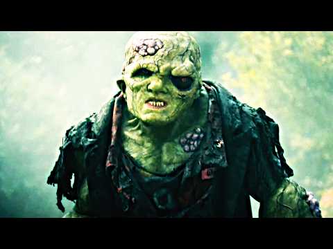 Токсичный Мститель — Русский Трейлер 2 (4K Субтитры, 2025) Элайджа Вуд