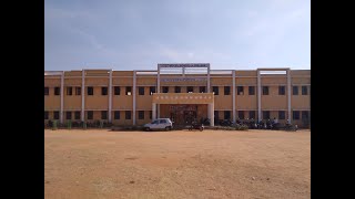 MPC 2nd year TSMS(GUNDLAPALLY)