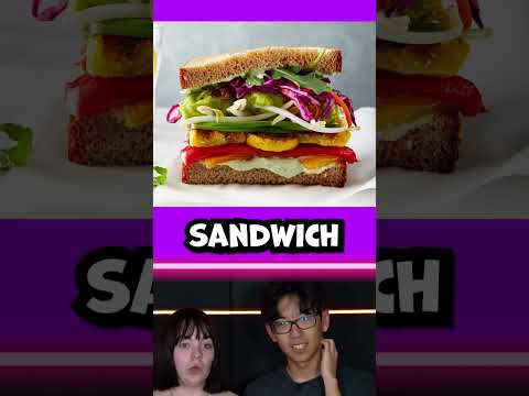 Do YOU Like These Foods HOT OR COLD?