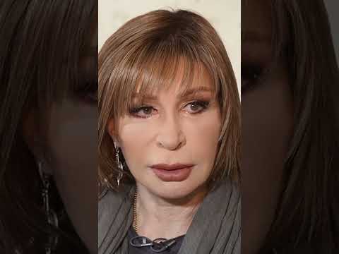 Тихо ушла. Татьяна Васильева #showbiztime #время_шоубизнеса #новости_шоу_бизнеса