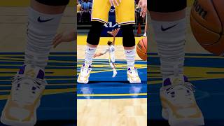 Can A 1 Foot Player Steal A Basketball?