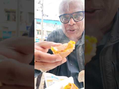 Poha Jalebi aur Kachori ne dewaana bana diya 😍🤤  #indorestreetfood