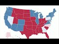 Voting System and Electoral College