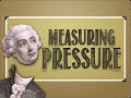 Understanding Atmospheric Pressure Concepts