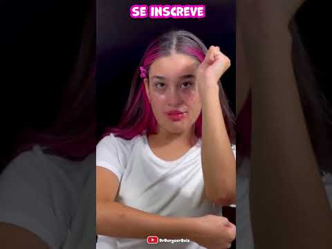 💄🔥 QUEM FEZ MELHOR A TREND INDIANA? #quiz #asokamakeup #shorts #fy #drburguerquiz