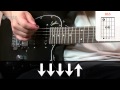 Videoaula 21 Guns (aula de guitarra)