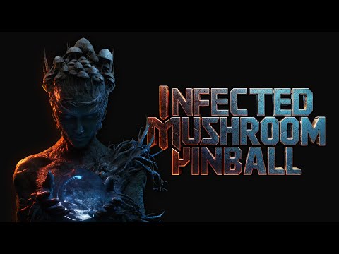 Infected Mushroom Pinball