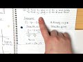 Finding X and Y Intercepts in Algebra
