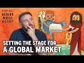 Mongol Trade Systems and Their Impact